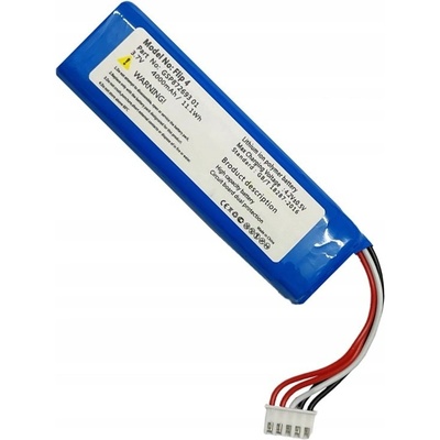 Cameron Sino CS-JMF300SL 3000 mAh batéria - neoriginálna