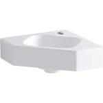 Geberit iCon 46x33 cm KeraTect shiny white (124729600)