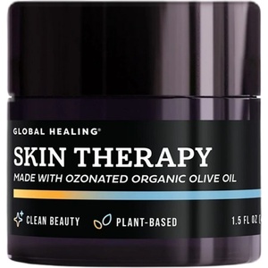 Global Healing Skin Therapy Organic Cream [45 мл] Лосион за тяло