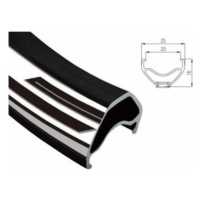 Alexrims mtb SC PRO