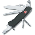 Victorinox Trailmaster Black