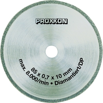 Proxxon Diamantový řezný kotouč 28735