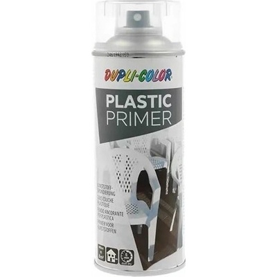 Dupli Color PLASTIC PRIMER, základný sprej na plasty 400 ml