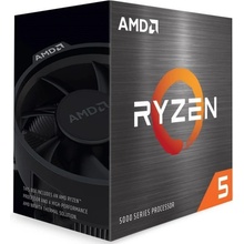 AMD Ryzen 5 5600G 100-100000252BOX