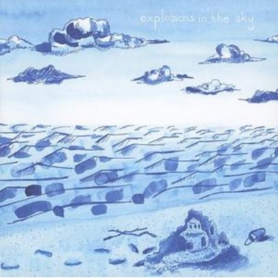How Strange, Innocence Explosions in the Sky