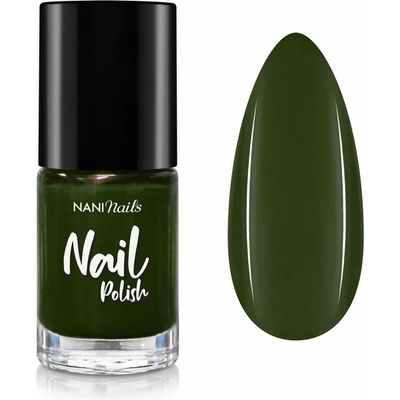 NANI lak na nechty 30 6 ml