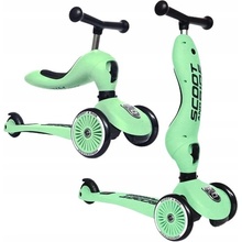 Scoot & Ride Highwaykick1 2w1 Kiwi