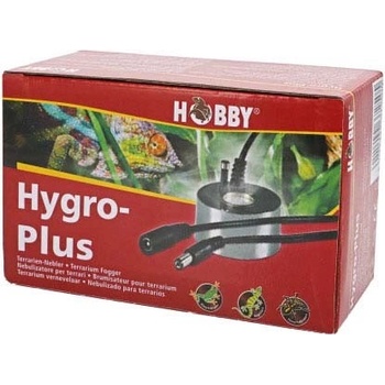 Hobby Hygro-Plus