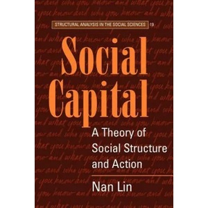 Social Capital | Nan Lin (2008)