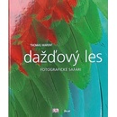 Dažďový les - Thomas Marent