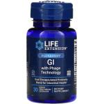 Life Extension Florassist GI with Phage Technology [30 Гел капсули]