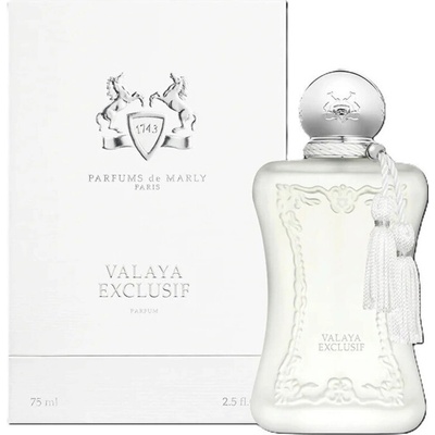 Parfums De Marly Valaya Exclusif parfémovaná voda dámská 30 ml