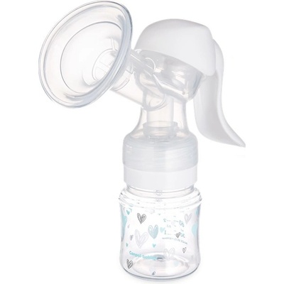 Canpol babies Manual Breast Pump Basic Light