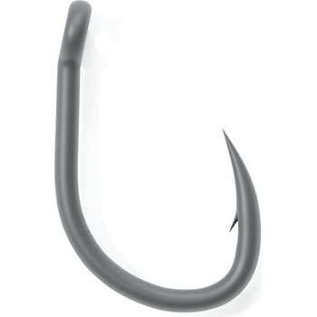 RidgeMonkey Ape-X Snag Hook 2XX Barbed vel.4 10 ks