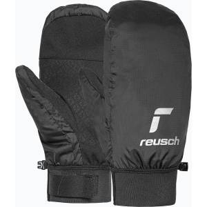 Reusch Скиорски ръкавици Reusch Strom Shield R-Tex XT black/silver