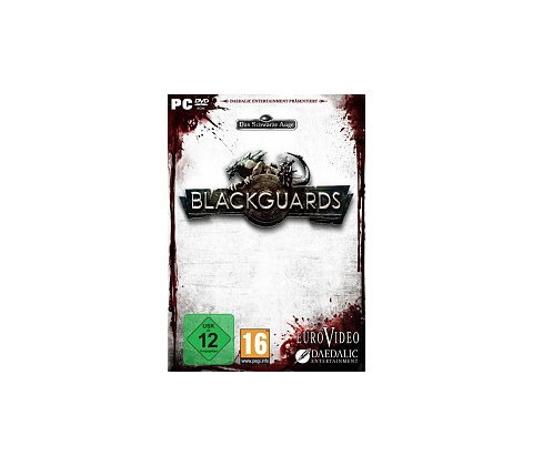 Blackguards