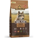 Wolfsblut Wide Plain Senior 12,5 kg