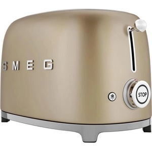Smeg TSF01CHMEU Тостери
