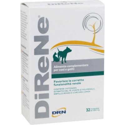ATV impex Direne tbl 32
