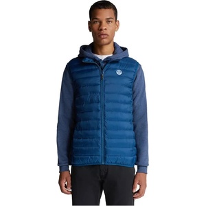 North sails Потник North sails Skye vest - Blue (Poseidon)