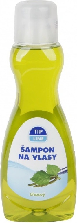Tip Line březový šampon 500 ml