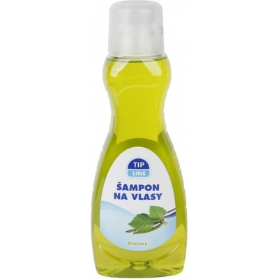 Tip Line březový šampon 500 ml