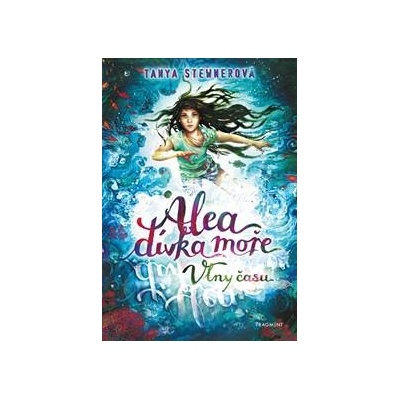 Alea - dívka moře: Vlny času