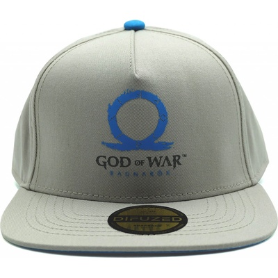 Difuzed God of War Ragnarok White