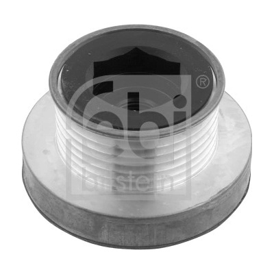 Voľnobeżka alternátora Febi Bilstein 26457