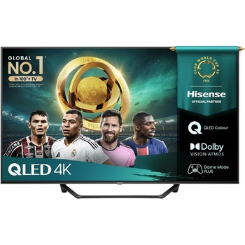Hisense 43A7Q
