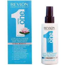 Revlon Uniq One Lotus Flower maska na vlasy 150 ml