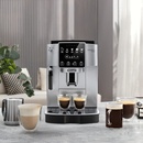 Automatické kávovary DeLonghi Magnifica Start ECAM 220.30.SB
