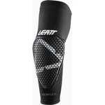 Leatt Протектори за лакти Leatt ReaFlex черни