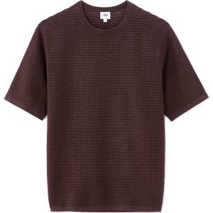 Celio Тениска Mestripi Celio | Cherven | МЪЖЕ | S