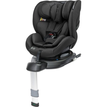 CARETERO Rio i-size 2023 black