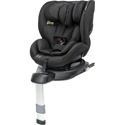 CARETERO Rio i-size 2023 black