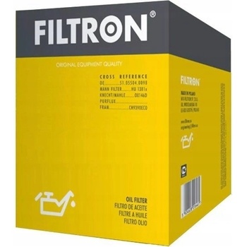 OLEJOVÝ FILTER MB W460 /FILTRON/