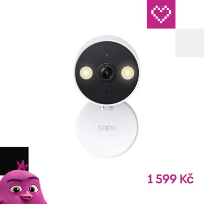 TP-Link Tapo C120