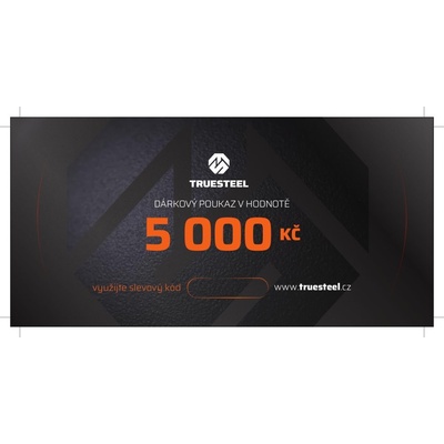 Darčekový poukaz 200 EUR