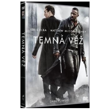 Temná věž DVD