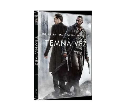 Temná věž DVD