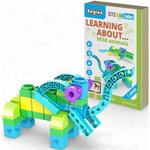 Engino Учим се за дивите животни (STL11)