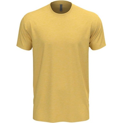 Next Level Apparel pánske tričko NX6210 banana cream