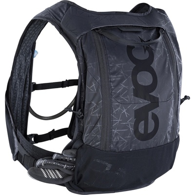Evoc Hydro Pro 6 + Hydration Bladder 1,5 black