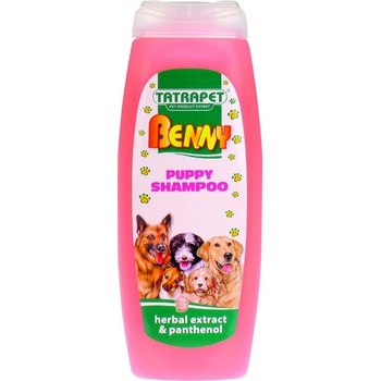 Tatrapet Benny Puppy 200 ml