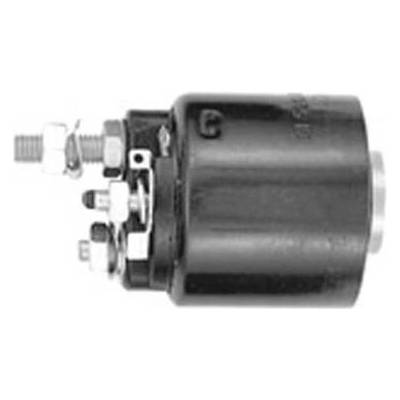 MAGNETI MARELLI Elektromagnetický spínač, startér 940113050139