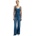 LEE Гащеризон Lee 112376714 Slim Fit sleeveless jumpsuit - Blue (Blue Arrow)