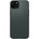 Spigen Противоударен Калъф за iPhone 15, Spigen Liquid Air Case, Зелен (ACS06792)