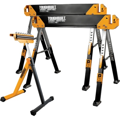 ToughBuilt TB-C650-S210 1.0