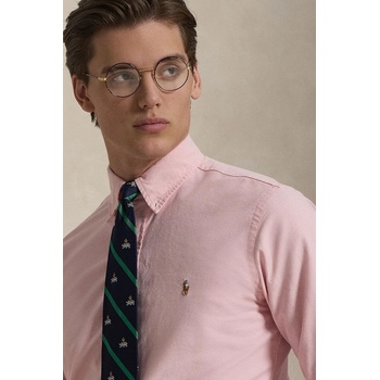 Ralph Lauren Памучна риза Polo Ralph Lauren (710792041)